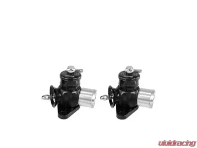 Turbosmart Kompact SP Dual Port BOV Set for Nissan Skyline GT-R TS-0203-1072