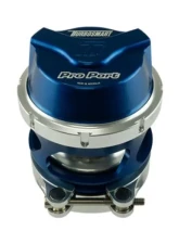 TurboSmart Pro Port BOV Blue                                     - TS-0208-1111 - Image 2