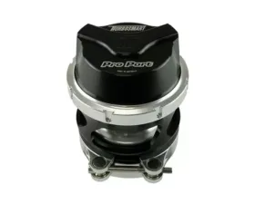 TurboSmart Pro Port BOV Black