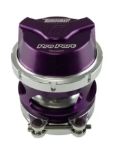 TurboSmart Pro Port BOV Purple                                     - TS-0208-1113 - Image 2