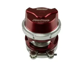 TurboSmart Pro Port BOV Red