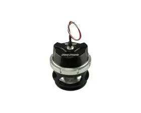 TurboSmart Pro Port Sleeper Cap BOV Black