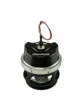 TurboSmart Pro Port Sleeper Cap BOV Black                                     - TS-0208-1212 - Image 2