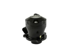 TurboSmart Kompact EM BOV VR15 Dual Port Fiat Abarth 595 | 695 2010-2019