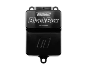 TurboSmart BlackBox Electronic Wastegate Controller