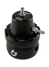 TurboSmart FPR Kompact Low Pressure LP Uni 1/8" NPT Sleeper                                     - TS-0404-1115 - Image 2