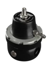 TurboSmart FPR6 Low Pressure Fuel Pressure Regulator Suit -6AN Black                                     - TS-0404-1122 - Image 2