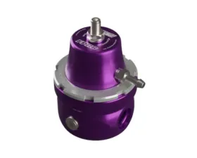 TurboSmart FPR6 Fuel Pressure Regulator Suit -6AN Purple