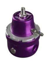 TurboSmart FPR6 Fuel Pressure Regulator Suit -6AN Purple                                     - TS-0404-1023 - Image 2