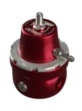 TurboSmart FPR6 Fuel Pressure Regulator Suit -6AN Red                                     - TS-0404-1024 - Image 2