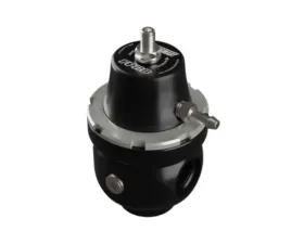 TurboSmart FPR8 Fuel Pressure Regulator Suit -8AN Black