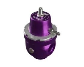 TurboSmart FPR8 Fuel Pressure Regulator Suit -8AN Purple