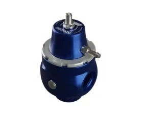 TurboSmart FPR10 Fuel Pressure Regulator Suit -10AN Blue