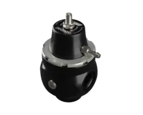 TurboSmart FPR10 Fuel Pressure Regulator Suit -10AN Black