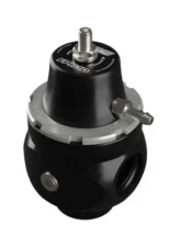 TurboSmart FPR8 Low Pressure Fuel Pressure Regulator Suit -10AN Black                                     - TS-0404-1142 - Image 2