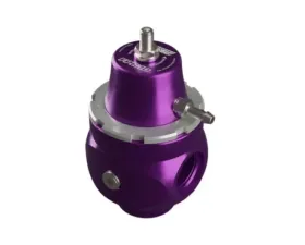 TurboSmart FPR10 Fuel Pressure Regulator Suit -10AN Purple