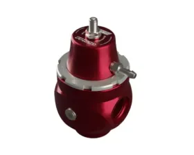 TurboSmart FPR10 Fuel Pressure Regulator Suit -10AN Red