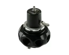TurboSmart FPR10 Pro 5 Port EFI Suit -10AN Black