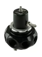 TurboSmart FPR10 Pro 5 Port EFI Suit -10AN Black                                     - TS-0404-1242 - Image 2