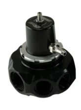 TurboSmart FPR12 Pro 5 Port EFI Suit -12AN Black                                     - TS-0404-1252 - Image 2