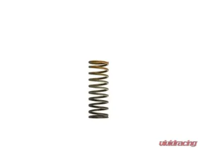 TurboSmart Gen4 HP Spring Brown Orange (10 PSI) - TS-0505-2012