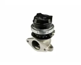 TurboSmart UltraGate38HP High Pressure 35psi External Wastegate Black