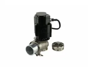 TurboSmart GenV eALV40 Electronic Anti-Lag Valve