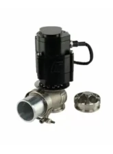 TurboSmart GenV eALV40 Electronic Anti-Lag Valve                                     - TS-0552-1601 - Image 2