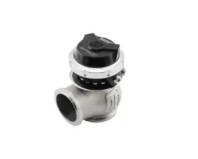 TurboSmart GenV Hypergate45-Lite 14psi External Wastegate Black