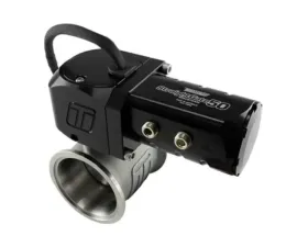 TurboSmart Electronic StraightGate eSG50 External Wastegate