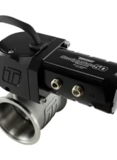 TurboSmart Electronic StraightGate eSG50 External Wastegate                                     - TS-0565-1002 - Image 2