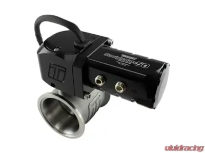 TurboSmart Electronic StraightGate eSG50 External Wastegate - TS-0565-1002