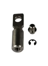 TurboSmart Clevis Suit IWG75 (1/4" UNF thread) 8.0mm x 40mm                                     - TS-0600-3003 - Image 2