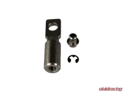 TurboSmart Clevis Suit IWG75 (1/4" UNF thread) 8.0mm x 40mm - TS-0600-3003