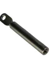 TurboSmart Clevis Suit IWG75 (1/4" UNF thread) 6.3mm x 80mm                                     - TS-0600-3004 - Image 2