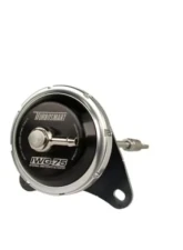 TurboSmart IWG75 Wastegate Actuator Suit GM LTG 2.0L engines Black 14PSI                                     - TS-0612-1142 - Image 2