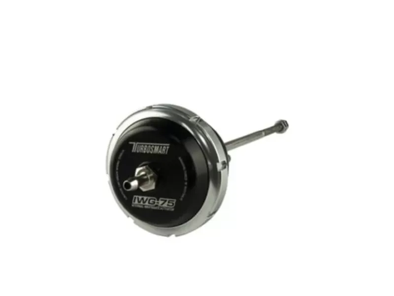 TurboSmart IWG75 Twin Port Wastegate Actuator Suit BorgWarner B2 Single/Twin Scroll 26 PSI - TS-0620-3263