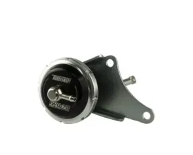 TurboSmart IWG75 Wastegate Actuator Suit Garrett GT2860RS 5 PSI Black