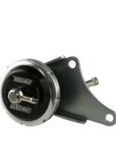 TurboSmart IWG75 Wastegate Actuator Suit Garrett GT2860RS 5 PSI Black                                     - TS-0625-1052 - Image 2