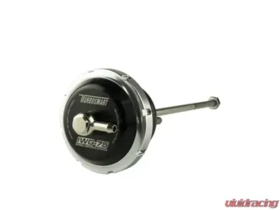 TurboSmart IWG75 Universal Wastegate Actuator 150mm 7PSI - TS-0681-5072