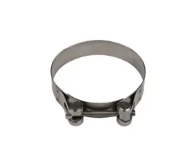 TurboSmart Premium TS Barrel Hose Clamp Quick Release 3.75