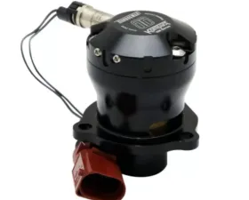 TurboSmart Kompact EM Blow Off Valve VR1 Dual Port Volkswagen GTI | Golf R MK7 2014-2019
