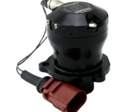 TurboSmart Kompact EM Blow Off Valve Plumb Back Volkswagen GTI | Golf R MK7 2014-2019