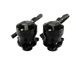 Turbosmart Kompact EM BOV VR25 Dual Port Suit Nissan Z 2023-2024