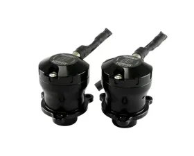 Turbosmart BOV Kompact EM Plumb Back VR25- Nissan Z 2023-2024