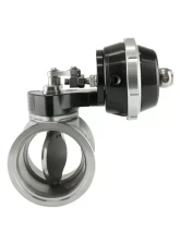 Turbosmart 6 InHg Black PSG50V Pneumatic StraightGate (Vacuum)                                     - TS-0565-1212 - Image 2