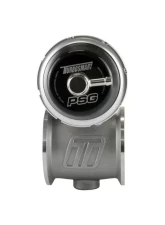 Turbosmart 6 InHg Black PSG50V Pneumatic StraightGate (Vacuum)                                     - TS-0565-1212 - Image 3