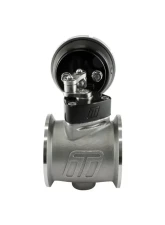 Turbosmart 6 InHg Black PSG50V Pneumatic StraightGate (Vacuum)                                     - TS-0565-1212 - Image 5