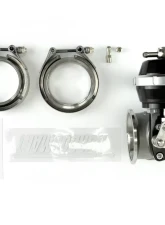 Turbosmart 6 InHg Black PSG50V Pneumatic StraightGate (Vacuum)                                     - TS-0565-1212 - Image 6