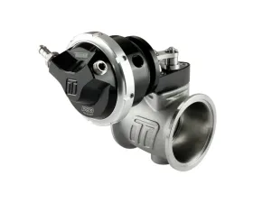 Turbosmart 6 Psi Black PSG50 Pneumatic Straight Gate